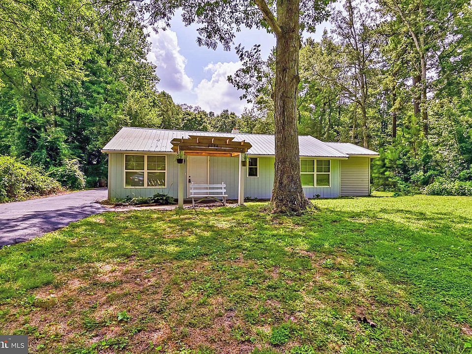 2026 Thompsonville Rd, Milford, DE 19963 Zillow