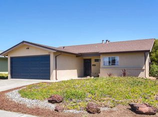 320 Harbor Light Rd, Alameda, CA 94501