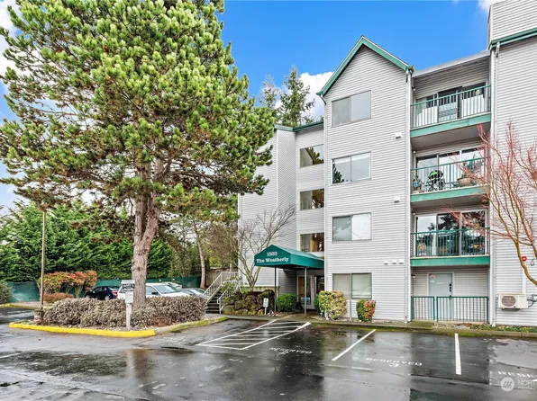 1522 NE 175th Street #108, Shoreline, WA 98155