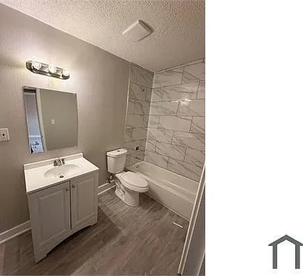 4 bed, 1272 sqft, $1,600 — Photo 4