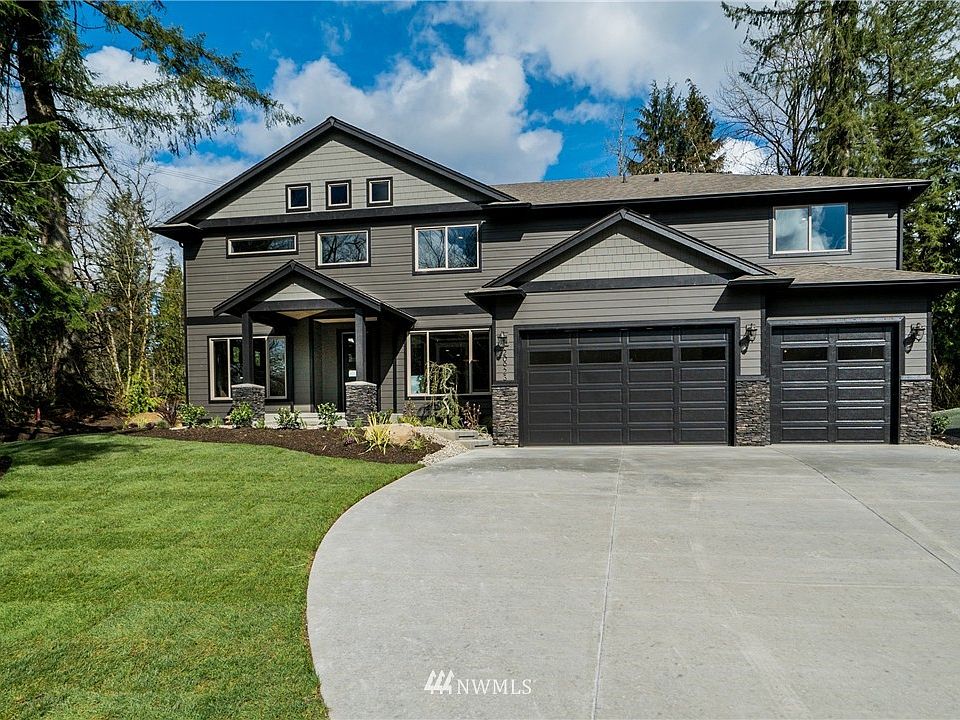 1st image of 20923 Lot 11 114th Avenue SE