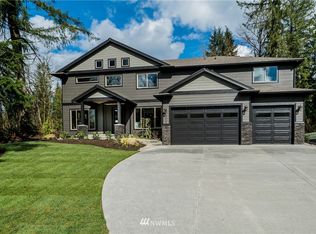 LOT 20923 125th Ave SE, Snohomish, WA 98296