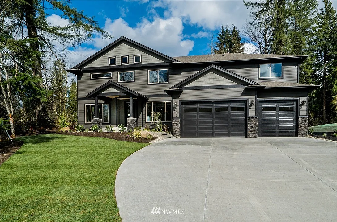 20923 Lot 11 114th Avenue SE photo 1