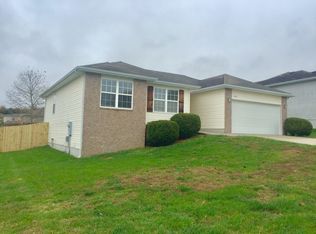 1210 S 14th St, Ozark, MO 65721