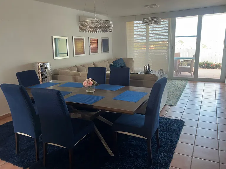 3 Cond Castillo Del Mar Island Ave #1 — Photo 1