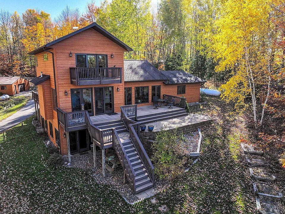 N5059 Wilderness Shore Ln, Irma, WI 54442 MLS 204309 Zillow