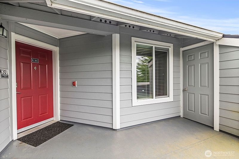 2nd image of 3915 SE 243rd Place SE #K301