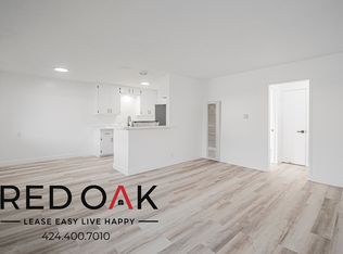 6501 Cherry Ave APT 9, Long Beach, CA 90805