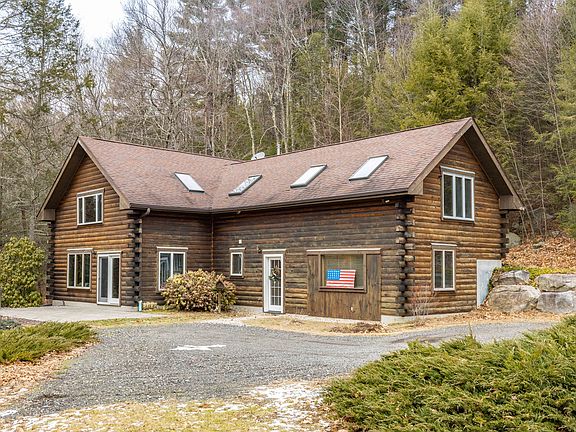 645 Stillwater Pond Road