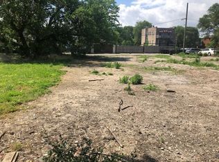 3009 W Lexington St, Chicago, IL 60612