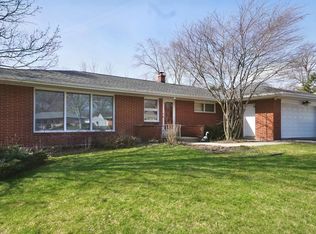 5313 Cynthia Ln, Mount Pleasant, WI 53406