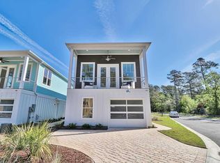 184 Clamdigger Loop #24, Pawleys Island, SC 29585