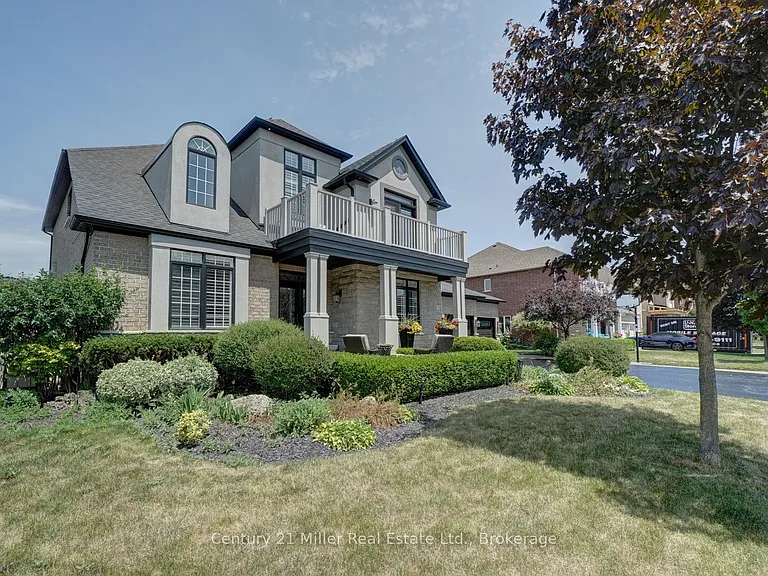 8 Watercliff Pl — Photo 2