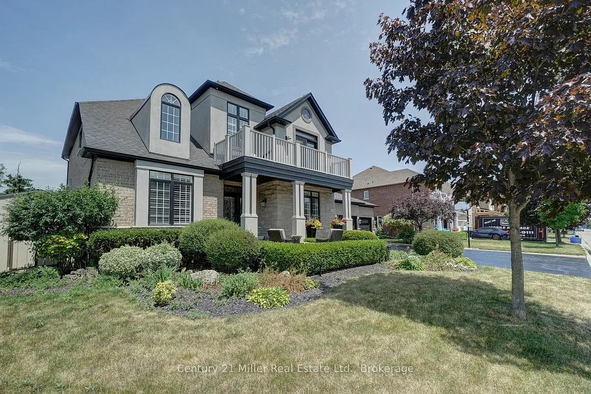 Building Photo - 8 Watercliff Pl
