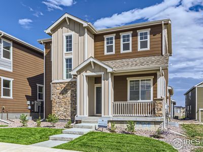 5908 Flying Mallard Dr, Fort Collins, CO, 80528