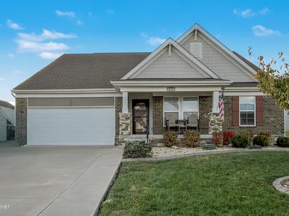 367 Copper Creek Dr, Mount Washington, KY 40047