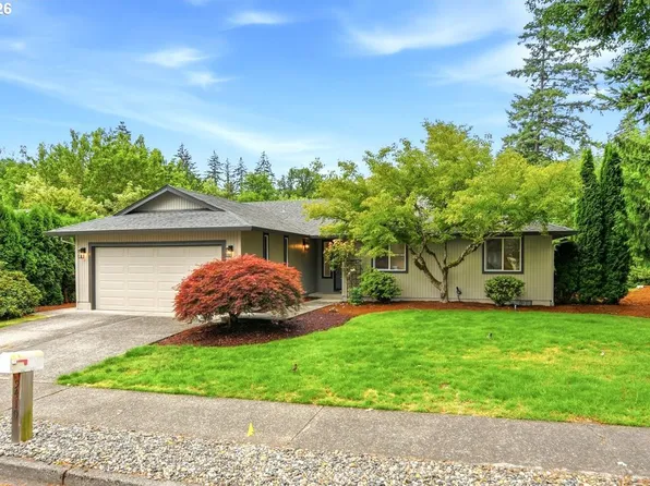 9410 NE 80th Ave, Vancouver, WA 98662