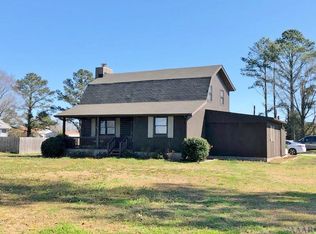 680 Glade Rd, Elizabeth City, NC 27909