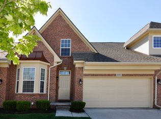 4481 Bridgeview Ln, Canton, MI 48188