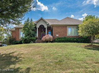 129 Portsmouth Ln, Frankfort, KY 40601