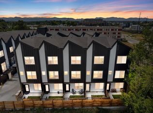 4925 W 10th Ave #116, Denver, CO 80204