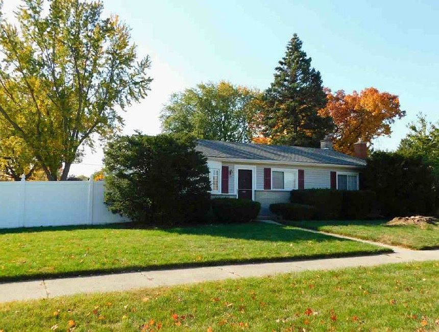 38111 W Chicago St, Livonia, MI 48150 Zillow