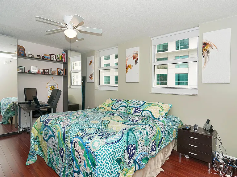 1200 Brickell Bay Dr #2802 — Photo 6