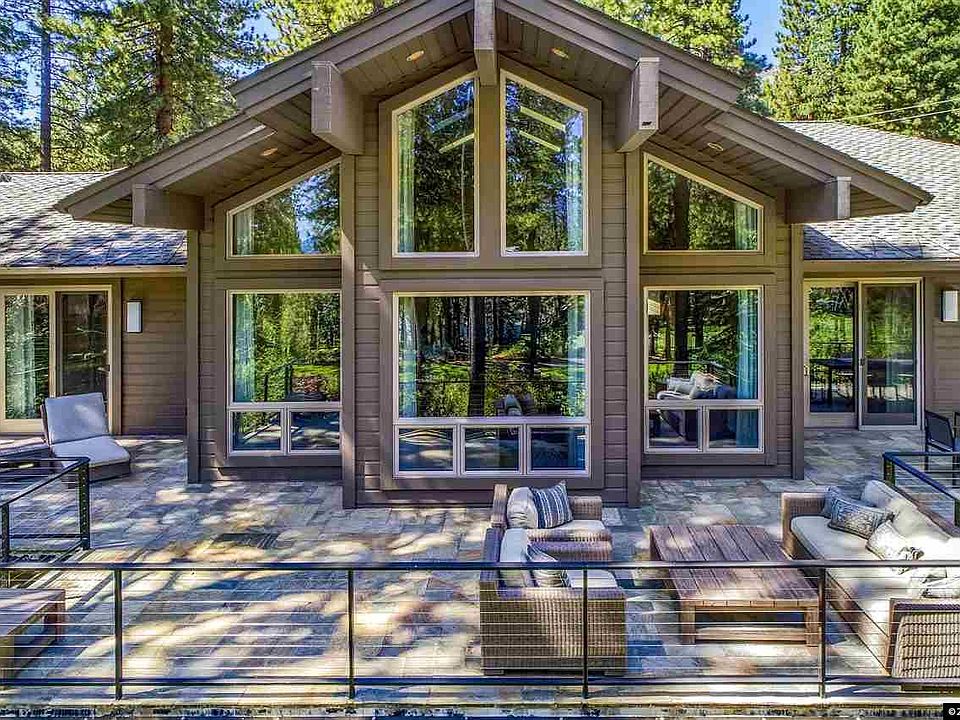 911 Driver Way, Incline Village, NV 89451 Zillow