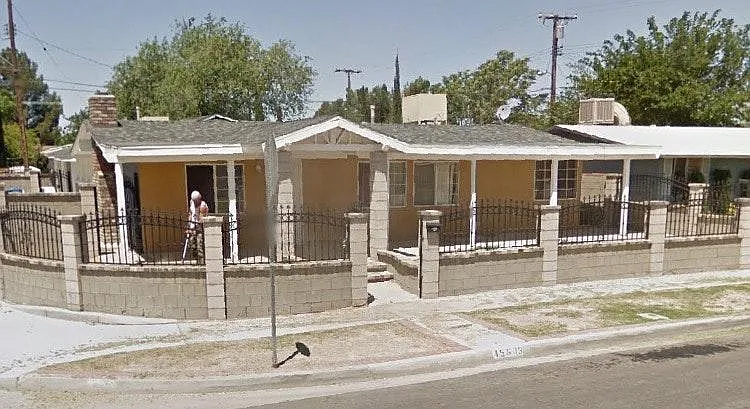 4 bed, 1722 sqft, $2,995 — Photo 4