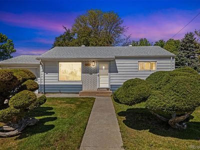 1211 S Zuni Street, Denver, CO, 80223