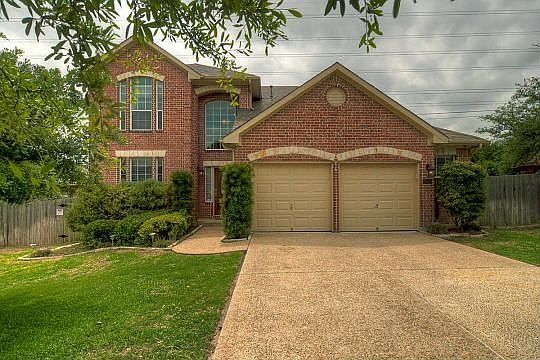 1st image of 20458 Wild Springs Dr