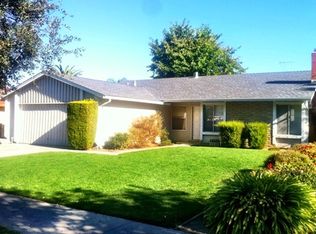 1324 Cabrillo Ave, San Jose, CA 95132