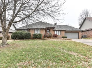 3109 E Impala Ct, Springfield, MO 65804