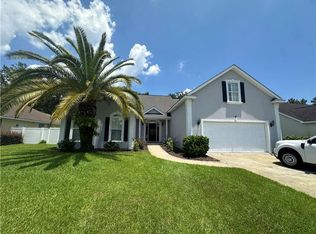 235 Wellington Pl, Brunswick, GA 31523