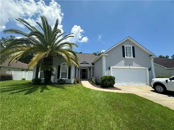 235 Wellington Pl, Brunswick, GA 31523