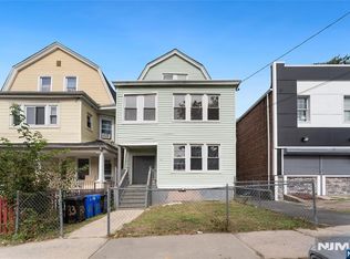 83 Tremont Avenue, Newark, NJ 07106