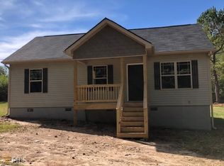 1089 Montgomery Rd, Greenville, GA 30222