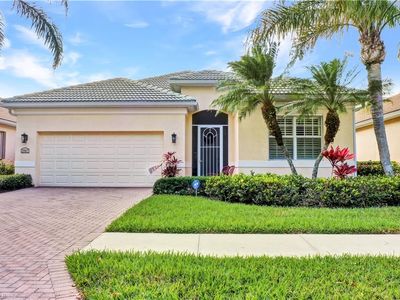 3567 Grand Cypress DR, Naples, FL, 34119