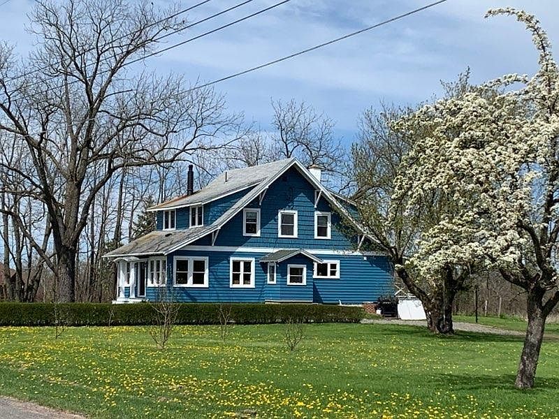 4051 Purdy Rd, Lockport, NY 14094 Zillow