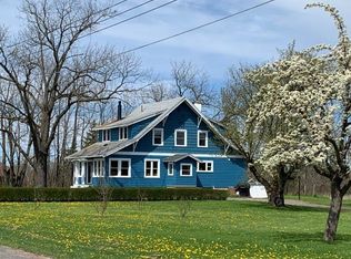 4051 Purdy Rd, Lockport, NY 14094