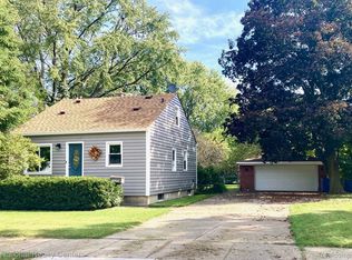 23350 Beierman Ave, Warren, MI 48091
