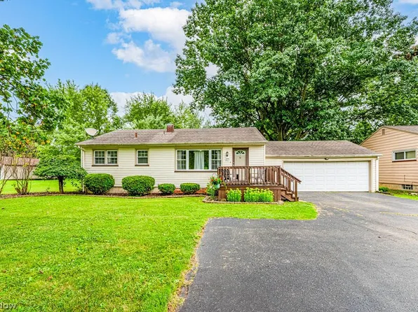 1827 S Meridian Rd, Youngstown, OH 44511