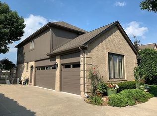 11815 Watkins Ct, Shelby Township, MI 48315