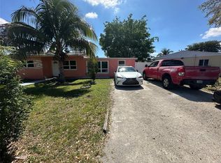 6540 SW 20th Ct, Miramar, FL 33023