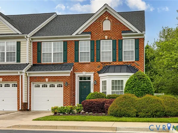 10607 Gate House Ct, Glen Allen, VA 23059
