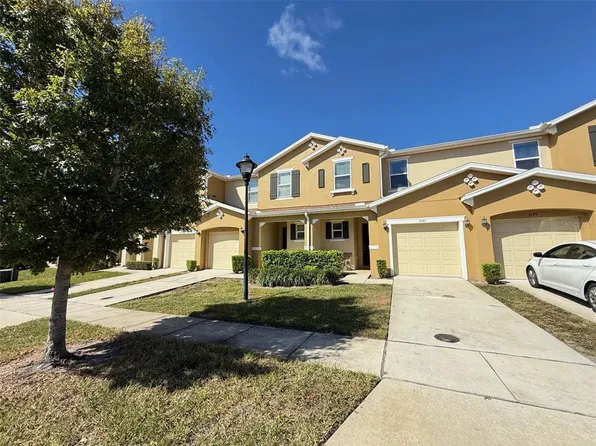 5147 ADELAIDE DRIVE, KISSIMMEE, FL 34746
