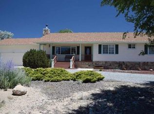 2807 E Valley Rd, Minden, NV 89423