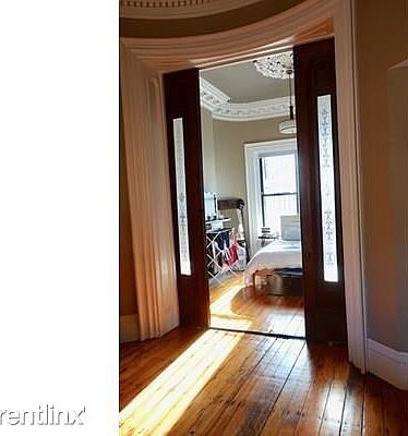 527 Massachusetts Ave. #2 Boston - South End Shared Unit Pho