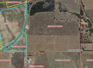 W Trail West Rd, Sylvia, KS 67581