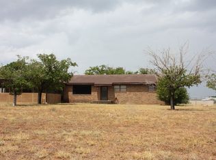 2810 W County Road 140, Midland, TX 79706